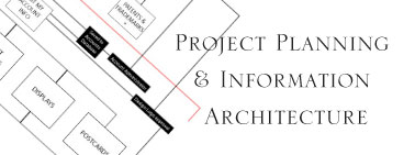 Browse Information Architecture Gallery
